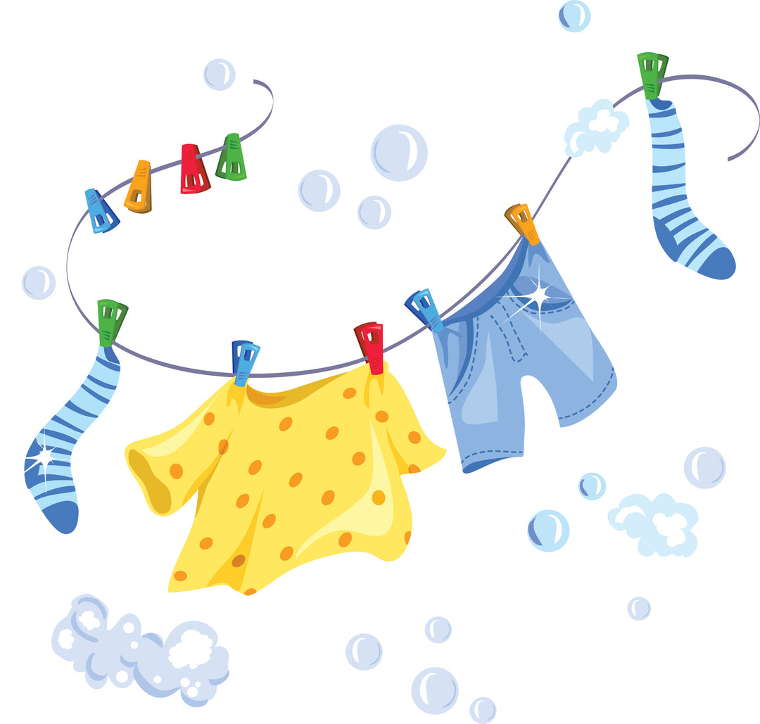 Castile Liquid Laundry Soap  - Unscented