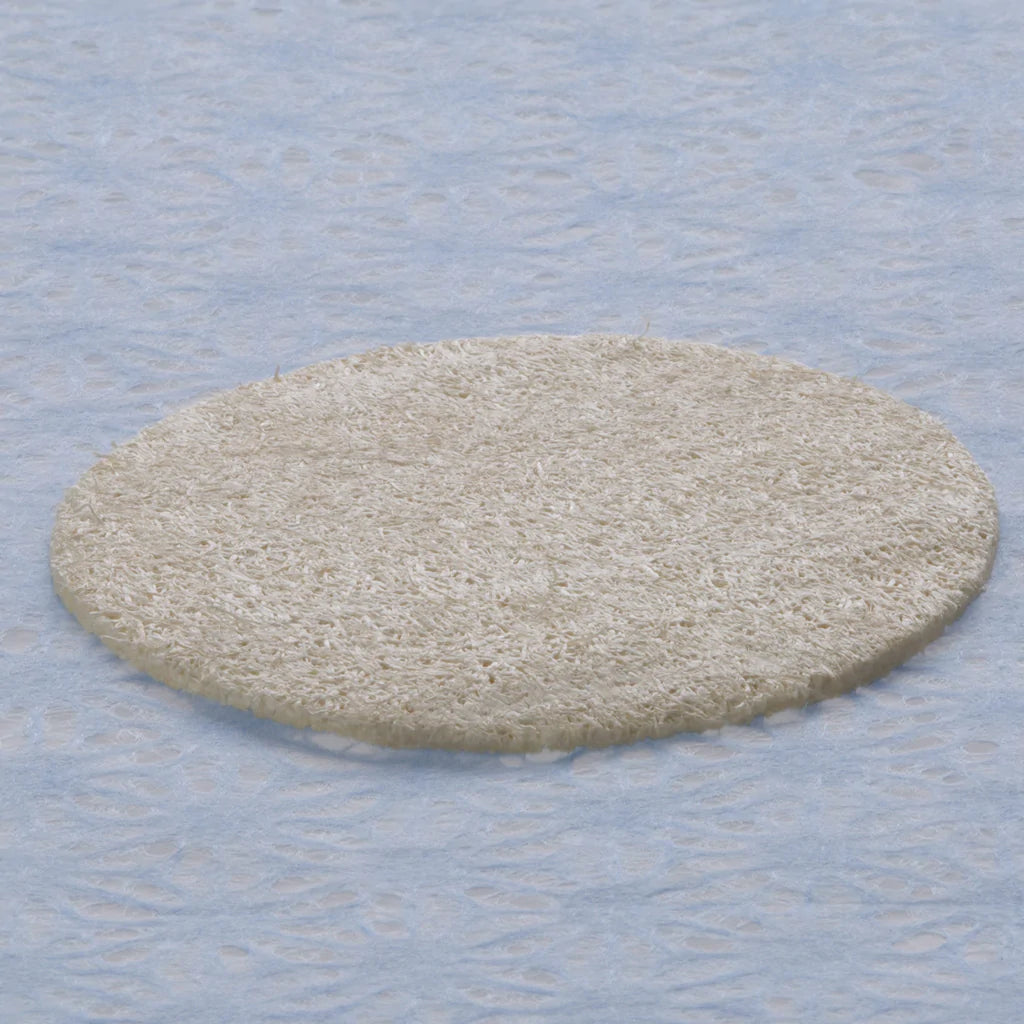 Loofah Cleansing Pad