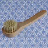 Wooden Facial Cleansing Brush
