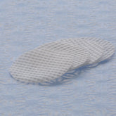 Waffle Cleansing Pad - 50 Pack